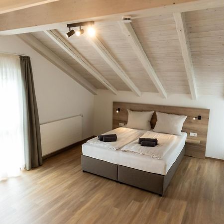 באד דירהיים Kapfwald Appartements מראה חיצוני תמונה