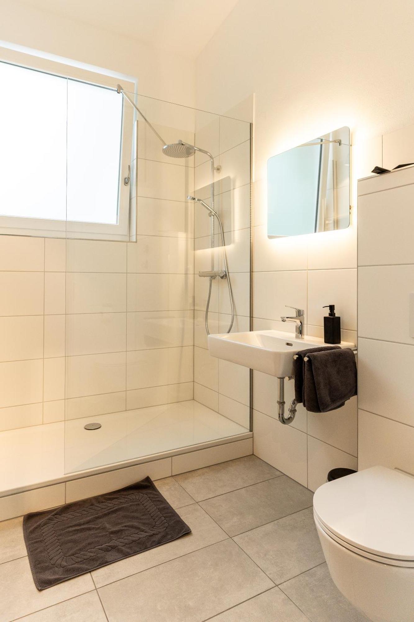 באד דירהיים Kapfwald Appartements מראה חיצוני תמונה