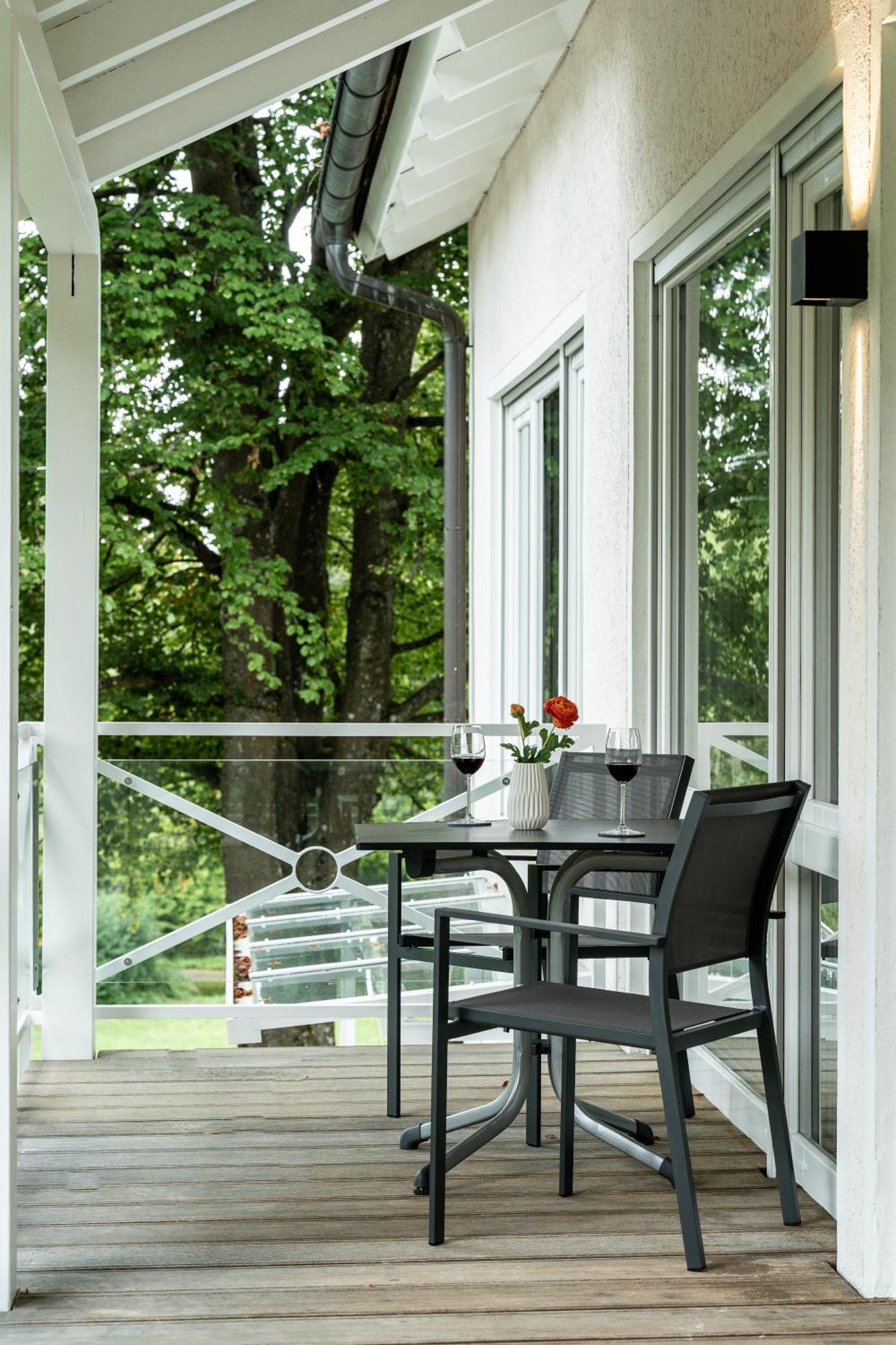 באד דירהיים Kapfwald Appartements מראה חיצוני תמונה